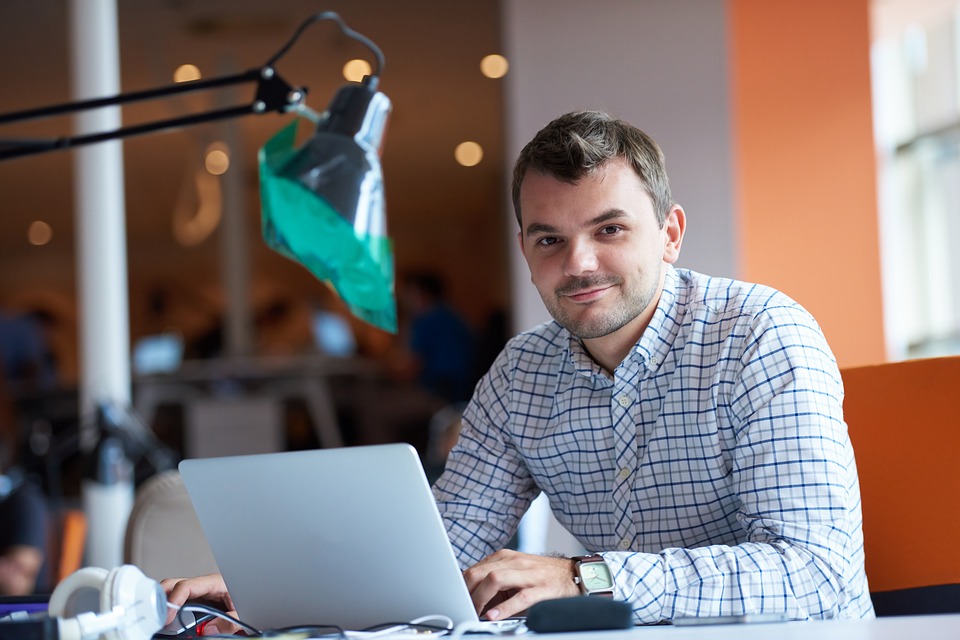 3 razones por las que es buen momento para emprender