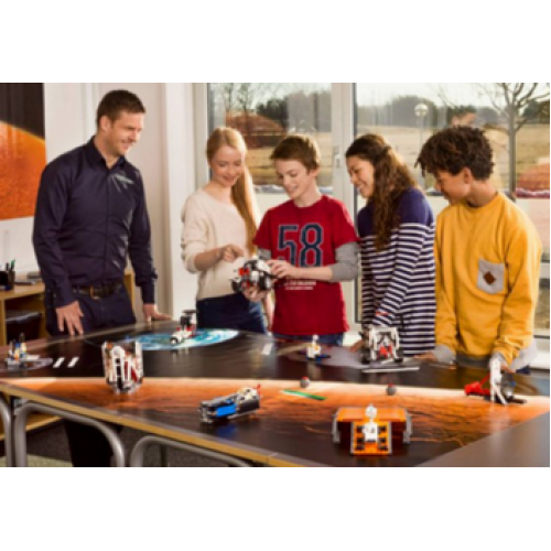 Lego education