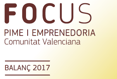 Balan Focus Pime i Emprenedoria 2017