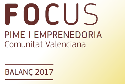 Balanç Focus Pime i Emprenedoria 2017