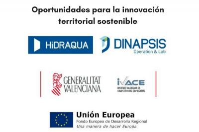 Jornada "Oportunitats per a la innovaci territorial sostenible"