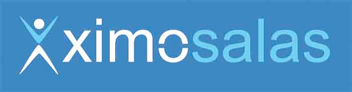 LOGO XIMO SALAS