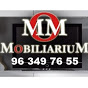 Mobiliarium - Tienda de muebles en Valencia