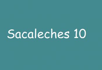 Sacaleches