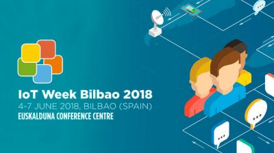 IOT Week Bilbao 2018