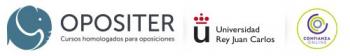 Opositer, cursos homologados para oposiciones y formaci�n online, S.L.