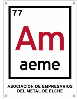 ASOCIACION EMPRESARIOS DEL METAL DE ELCHE