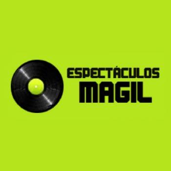 Espectáculos Magil