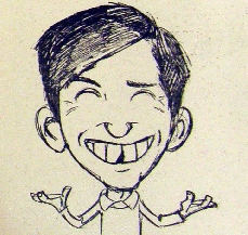 martin