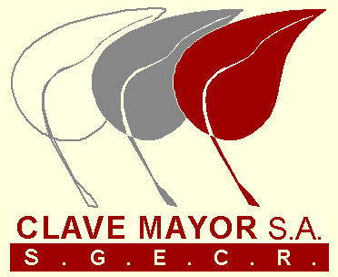 CLAVE MAYOR S.A.