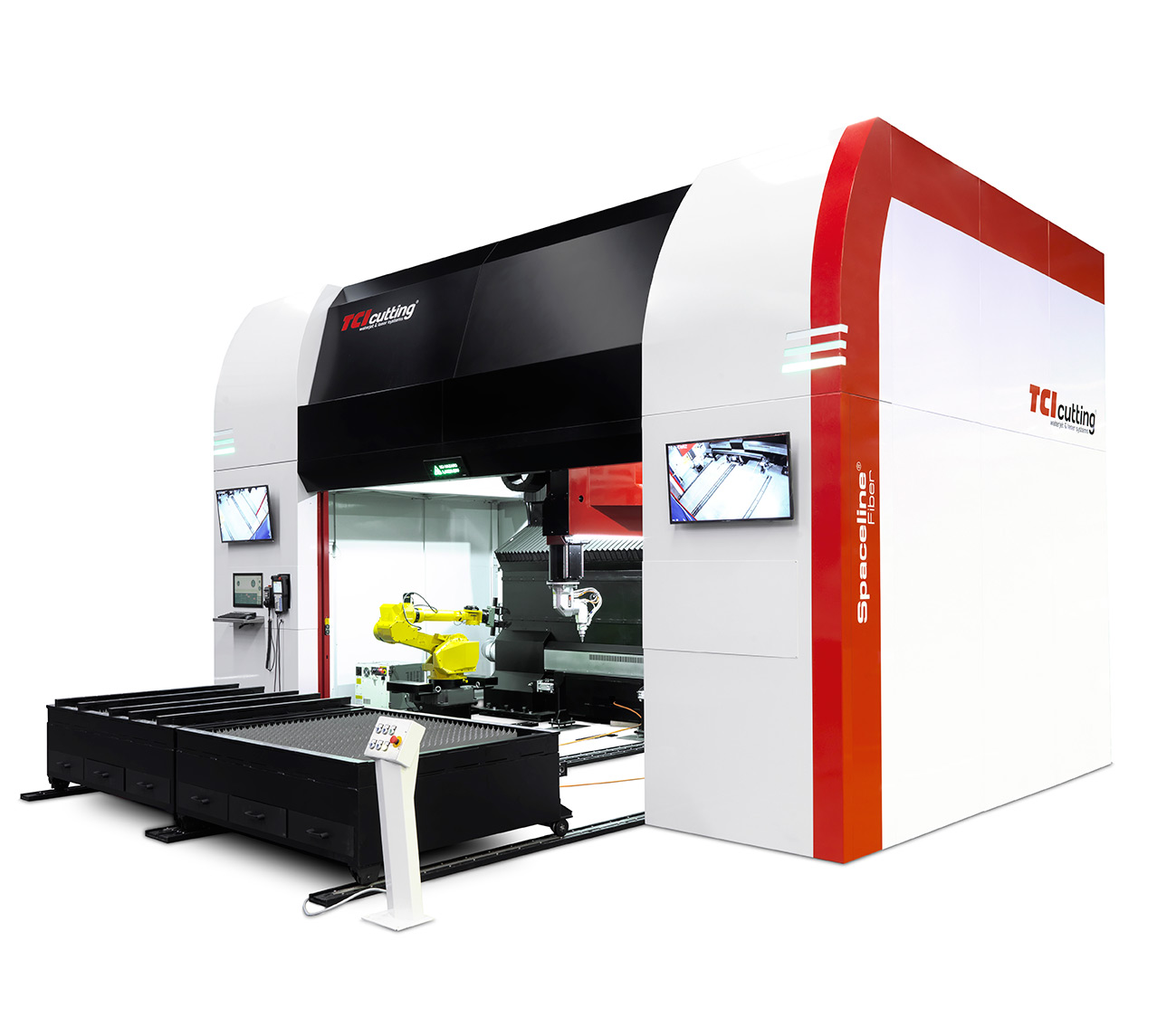 SPACELINE FIBER