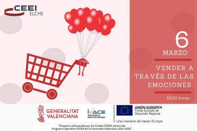 Cómo vender a través de las emociones
