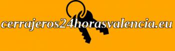 Cerrajeros 24horas Valencia