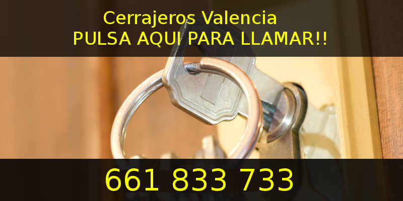 Cerrajer�a-Valencia