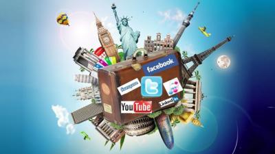 En quines xarxes socials hauria d�estar la teua empresa tur�stica?