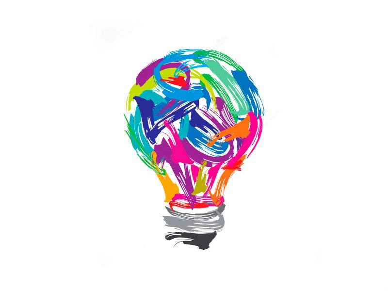 La esencia creativa (lo bueno, si breve�)