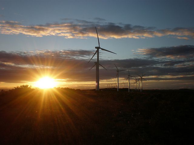 Eficiencia energ�tica y climatizaci�n de hogar
