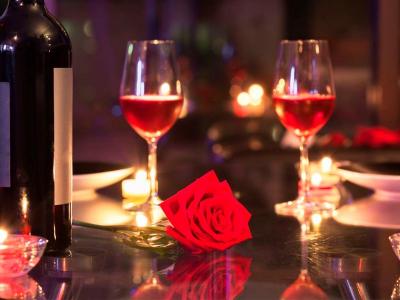 Ideas para la Cena de San Valentin en un restaurante en Córdoba
