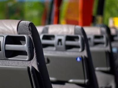 Cómo evacuar un autocar