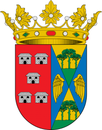Ajuntament del R�fol d'Alm�nia