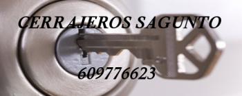 Cerrajeros Sagunto