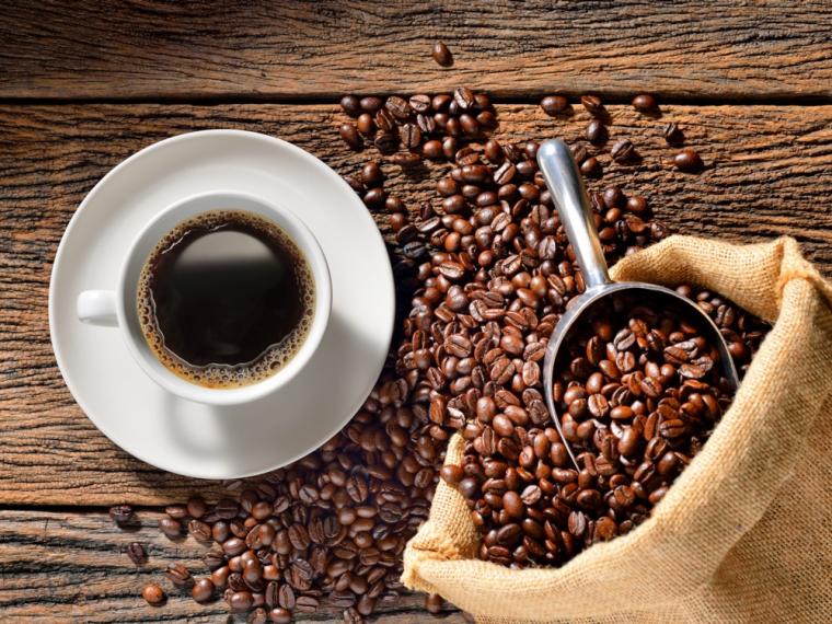 Cápsulas compatibles con Nespresso