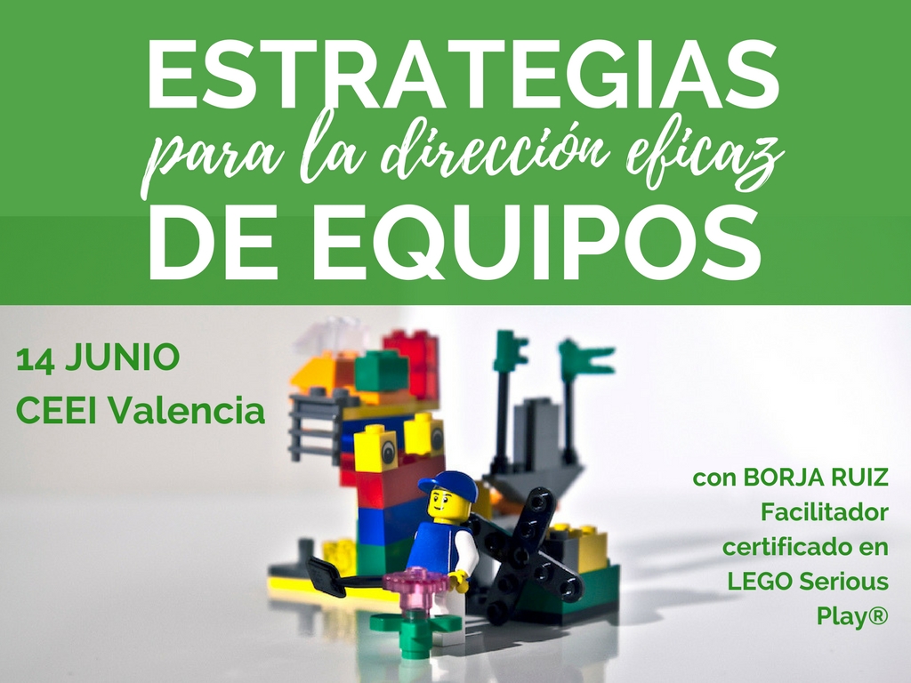 Taller Lego