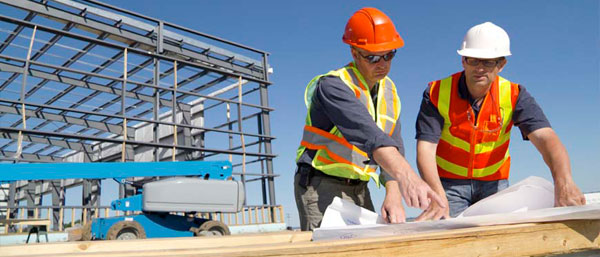 Obras en el sector Público