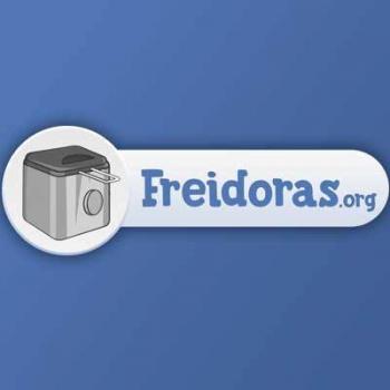 freidoras