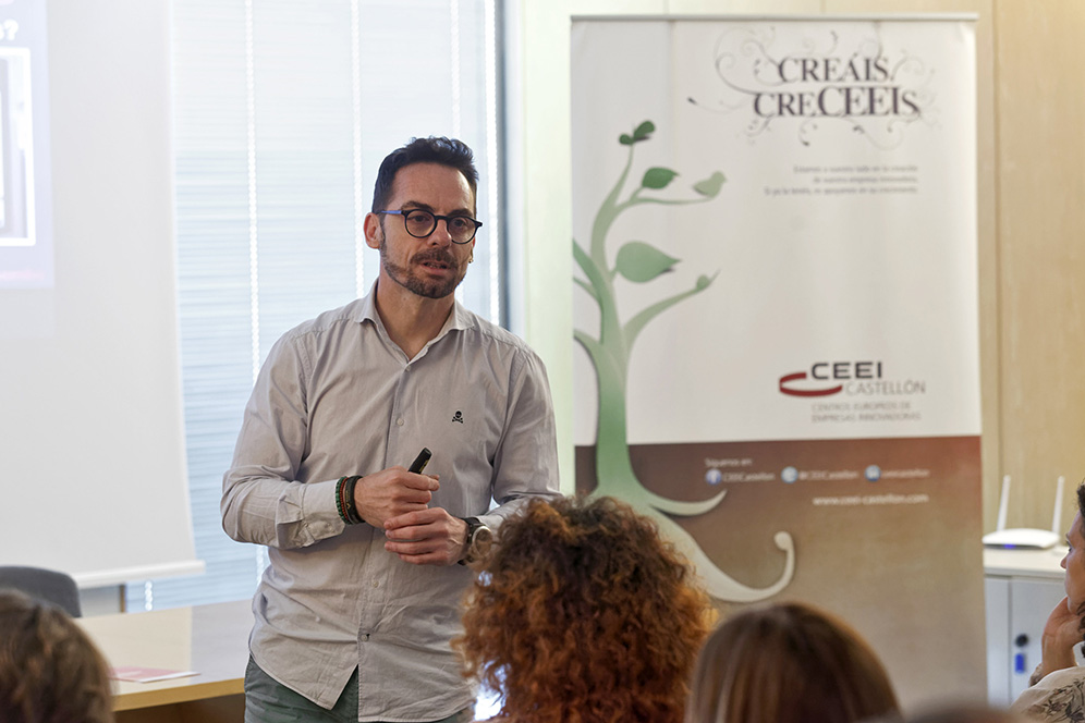 Echaleku en SOMA Tech Hub (3)