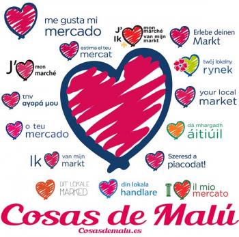 Cosas de Mal�