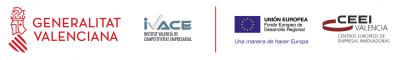 Logo IVACE