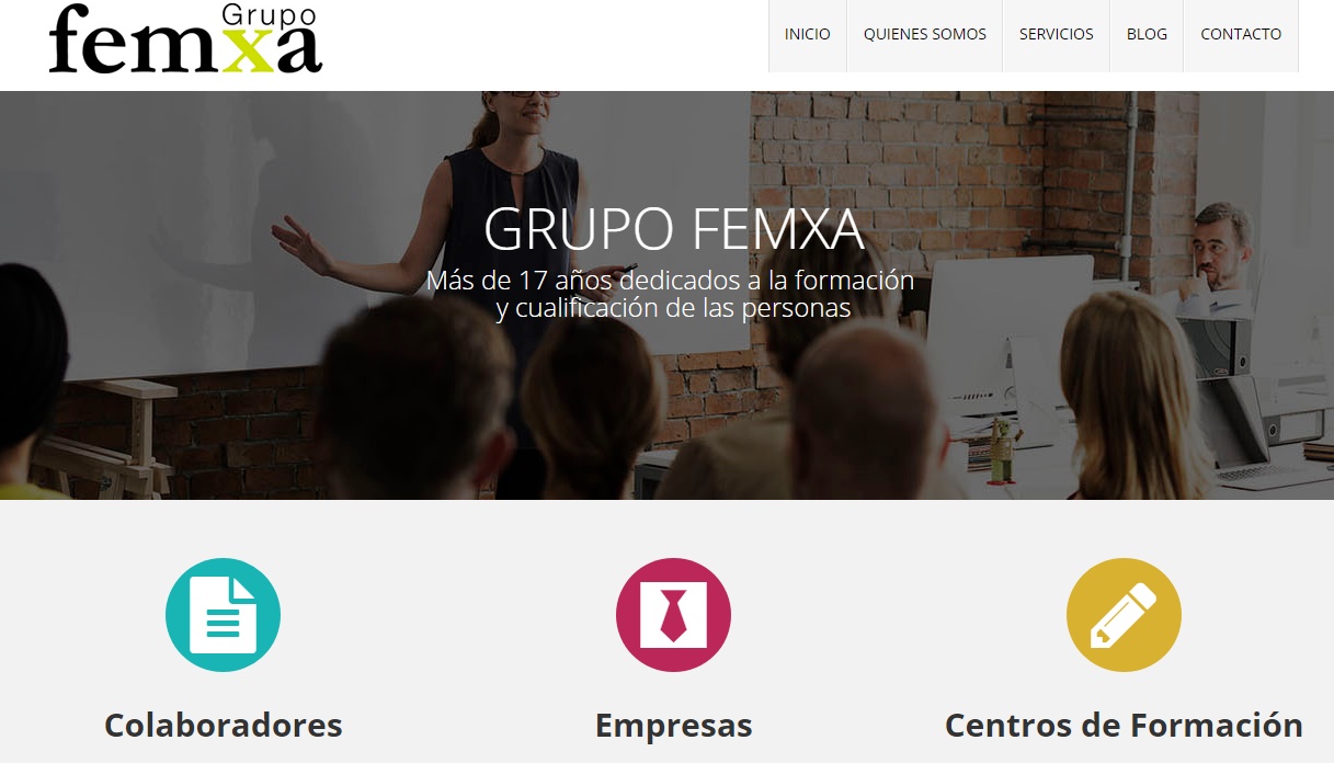 Grupo Femxa