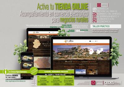 Tienda online