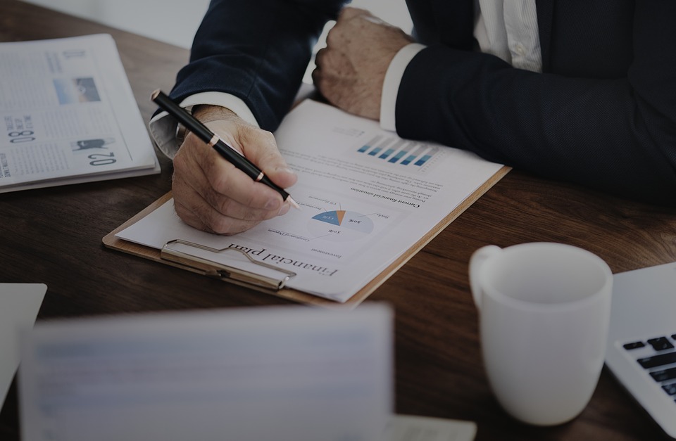 Las caracter�sticas clave de un director comercial de alto rendimiento