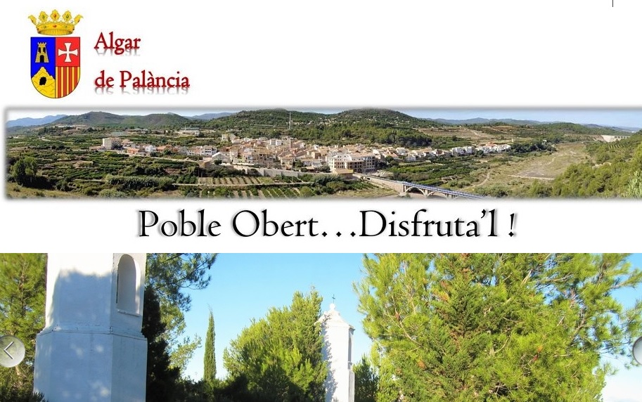 AEDL Ajuntament Algar de Palancia