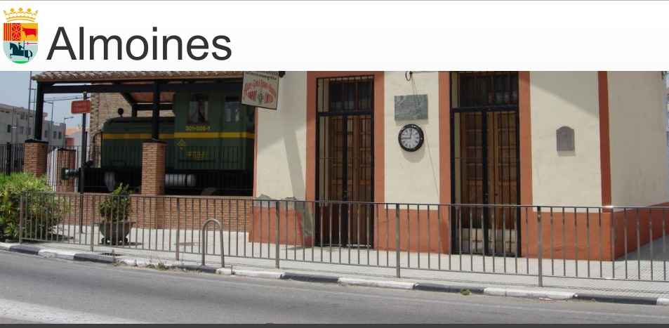 AEDL Ajuntament d' Almoines