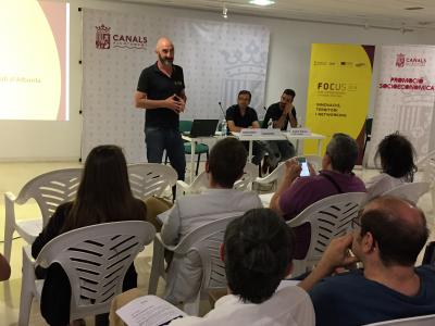 Casos de �xito en Focus Pyme La Costera, La Canal de Navarr�s y La Vall d'Albaida