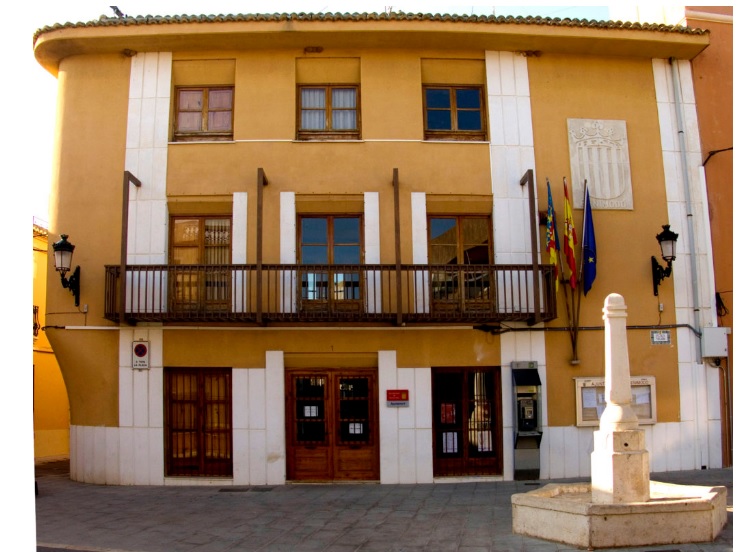 AEDL Ajuntament de Benimodo