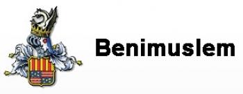 AEDL Ajuntament de Benimuslem