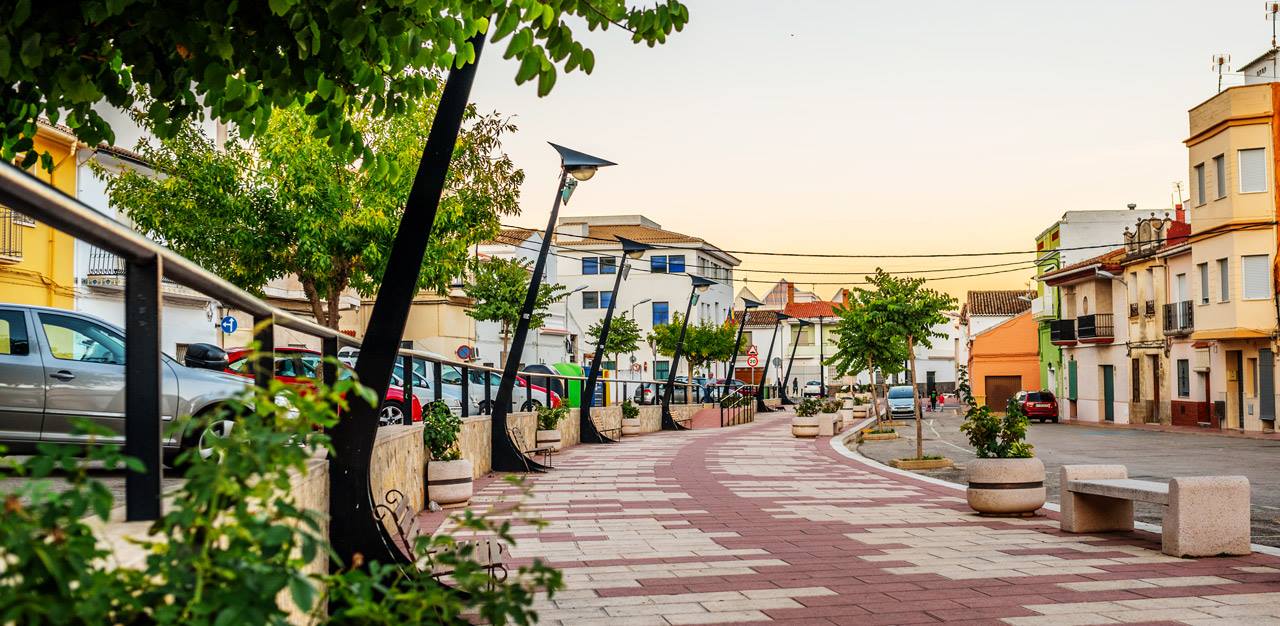 AEDL Ayuntamiento de Xeresa