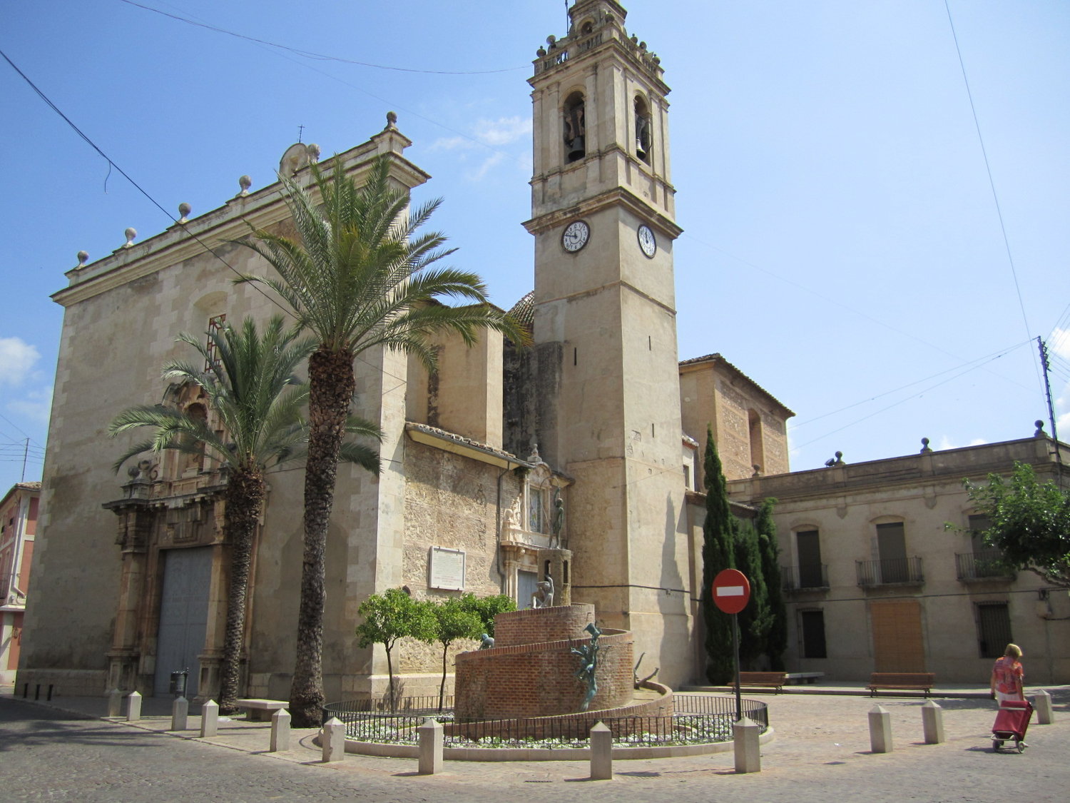 AEDL Ajuntament d'Albalat de la Ribera
