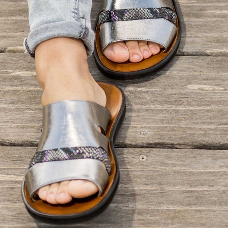 Sandalias para hombre en verano...¡es posible!