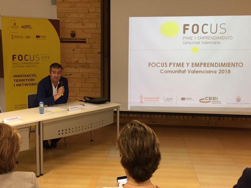 Reuni�n  Comit� de Programaci�n del Focus Pyme y Emprendimiento CV 2018[;;;][;;;]
