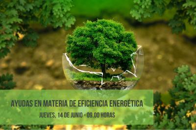 Ayudas en materia de Eficiencia energ�tica