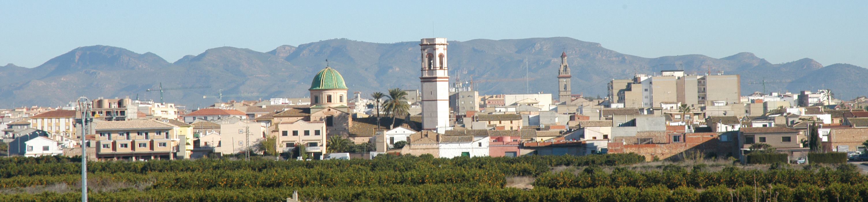AEDL La Pobla de Vallbona