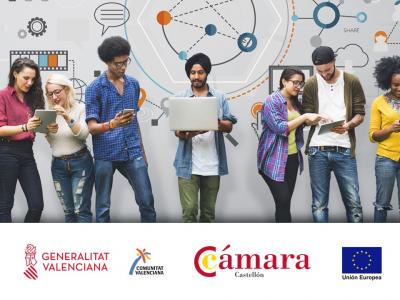 Jornada de Innovaci�n y Competitividad Tur�stica (Castell�n)