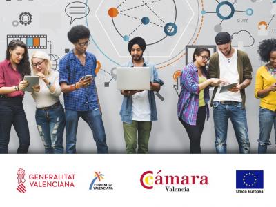 Jornada de Innovaci�n y Competitividad Tur�stica (Val�ncia)