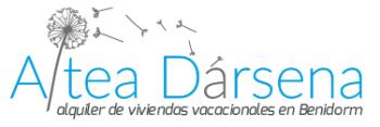 ALTEA DARSENA