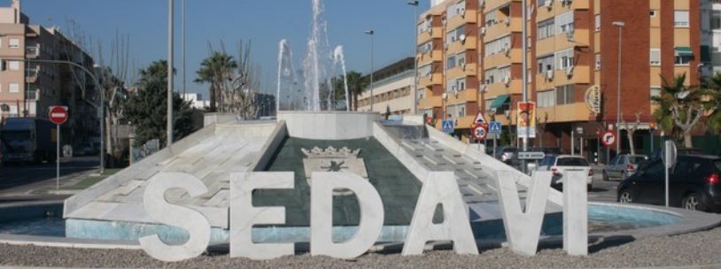 AEDL Ajuntament de Sedav�